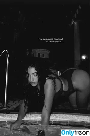 Mstookyagurl / Miilacamiila nude photo #0111