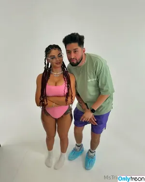 mstriggahappyy / mstriggawho nude photo #0002