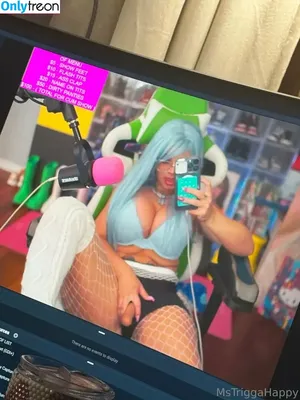 mstriggahappyy / mstriggawho nude photo #0003