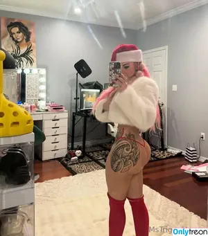 mstriggahappyy / mstriggawho nude photo #0010