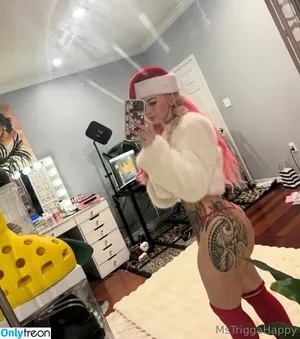 mstriggahappyy / mstriggawho nude photo #0011