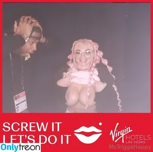 mstriggahappyy / mstriggawho nude photo #0021