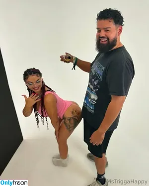mstriggahappyy / mstriggawho nude photo #0026