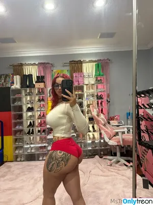 mstriggahappyy / mstriggawho nude photo #0033
