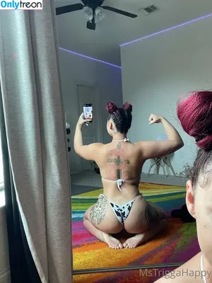 mstriggahappyy / mstriggawho nude photo #0049