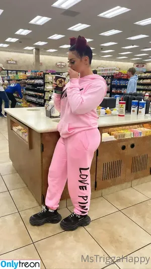 mstriggahappyy / mstriggawho nude photo #0050