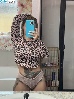mstriggahappyy / mstriggawho nude photo #0058