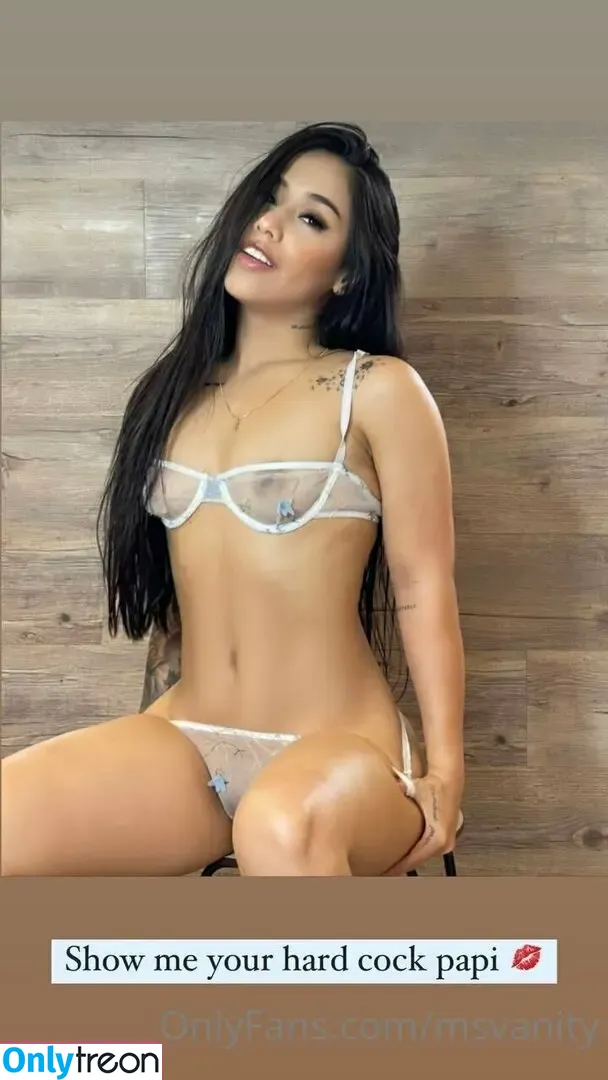 Msvanity nude photo #0395 (Vanity Fox / _msvanity)
