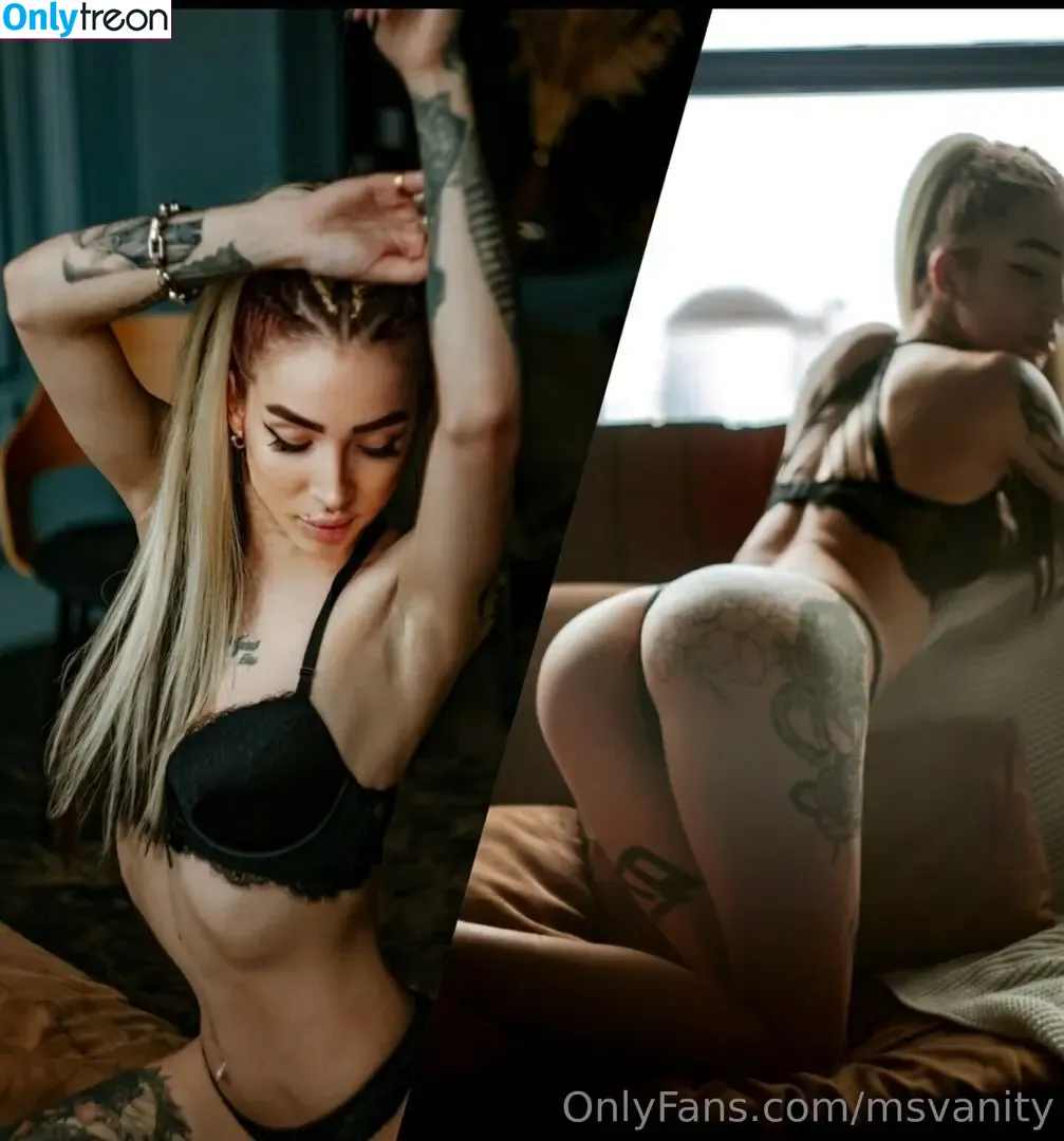 Msvanity nude photo #0535 (Vanity Fox / _msvanity)