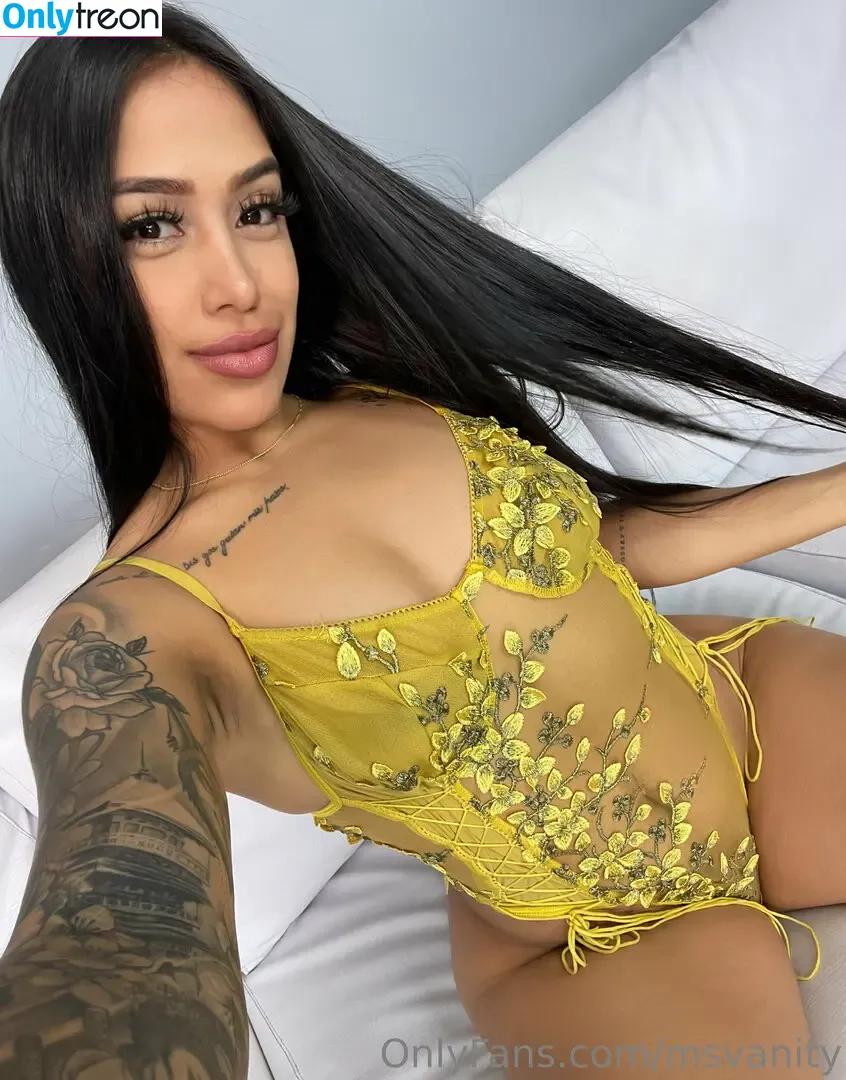 Msvanity nude photo #0606 (Vanity Fox / _msvanity)