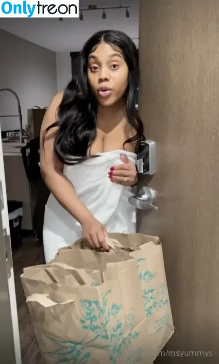 msyummys nude photo #0090 (msyummystv)