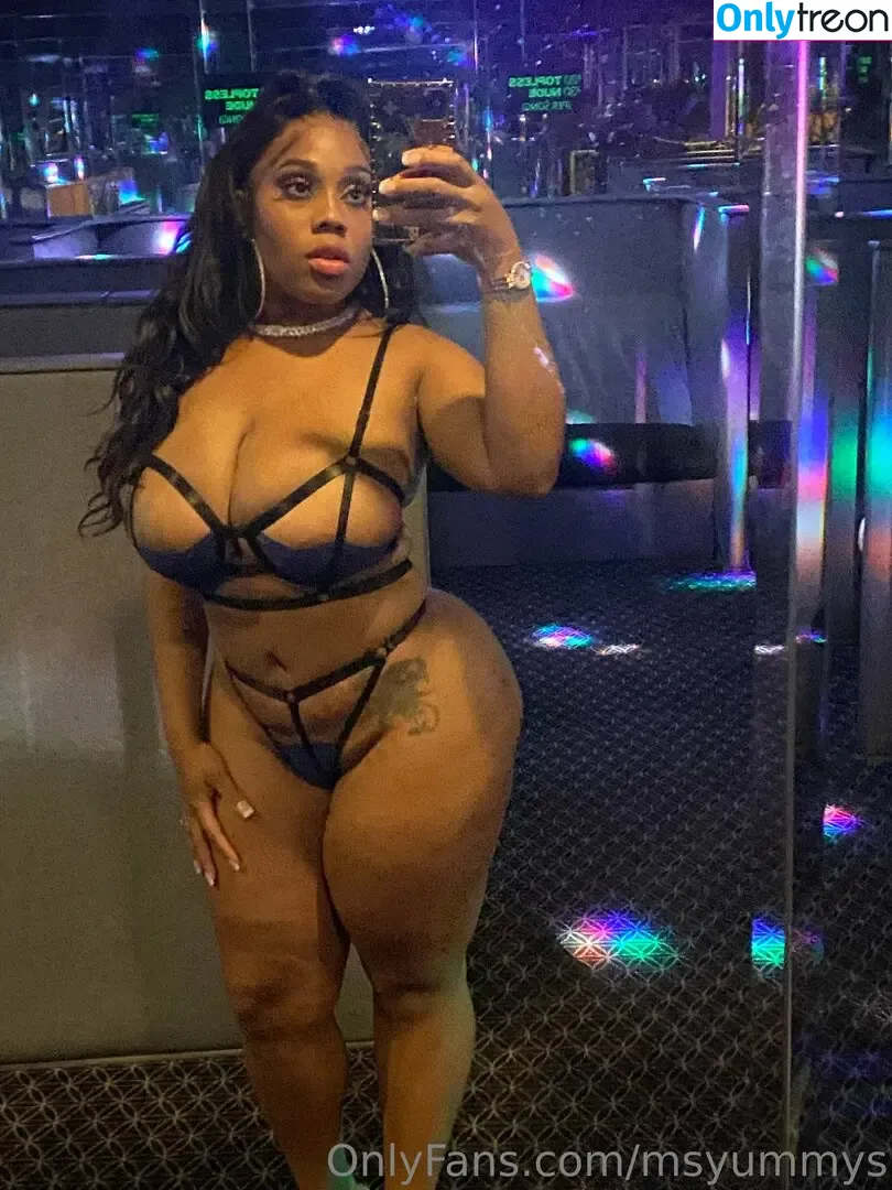 msyummys nude photo #0109 (msyummystv)