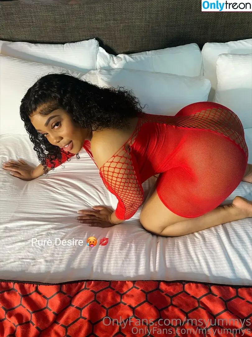 msyummys nude photo #0121 (msyummystv)