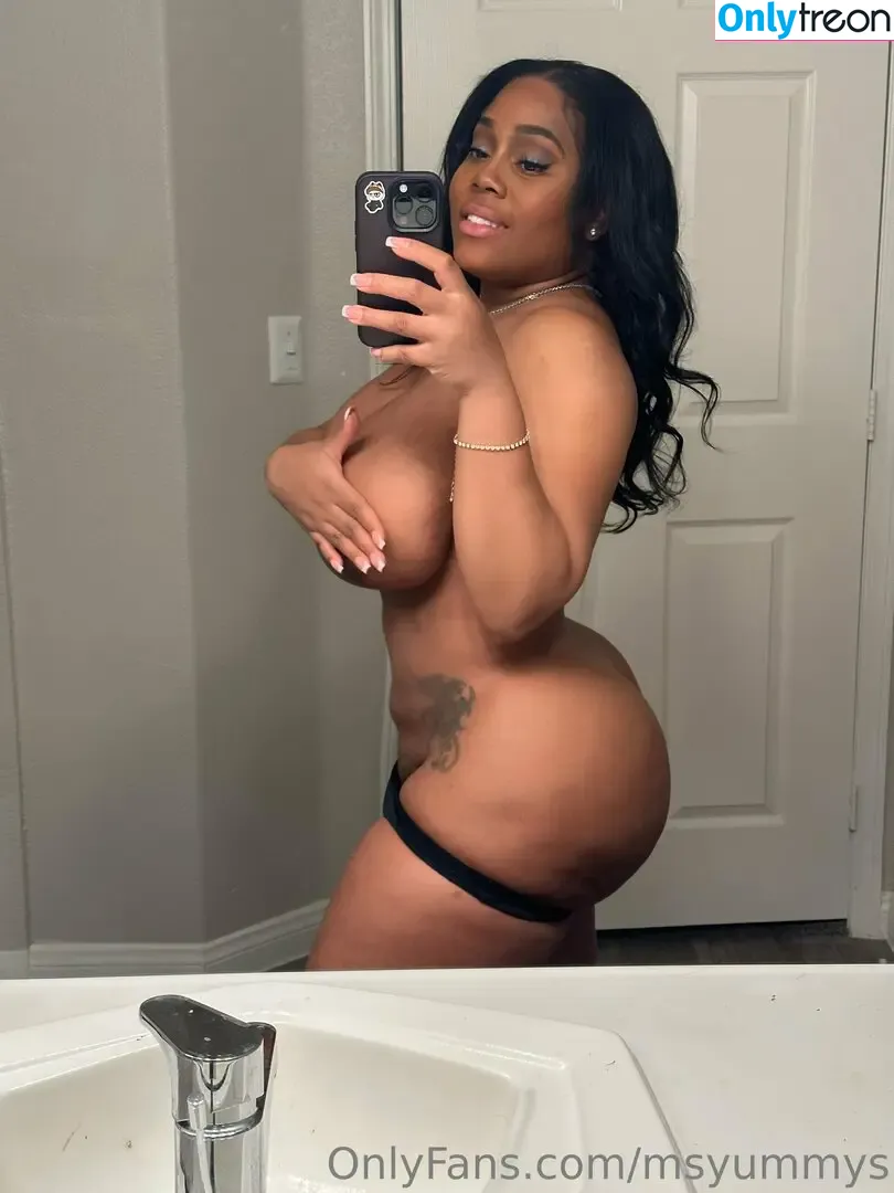 msyummys nude photo #0130 (msyummystv)