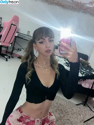muasshole / theiafae nude photo #0088