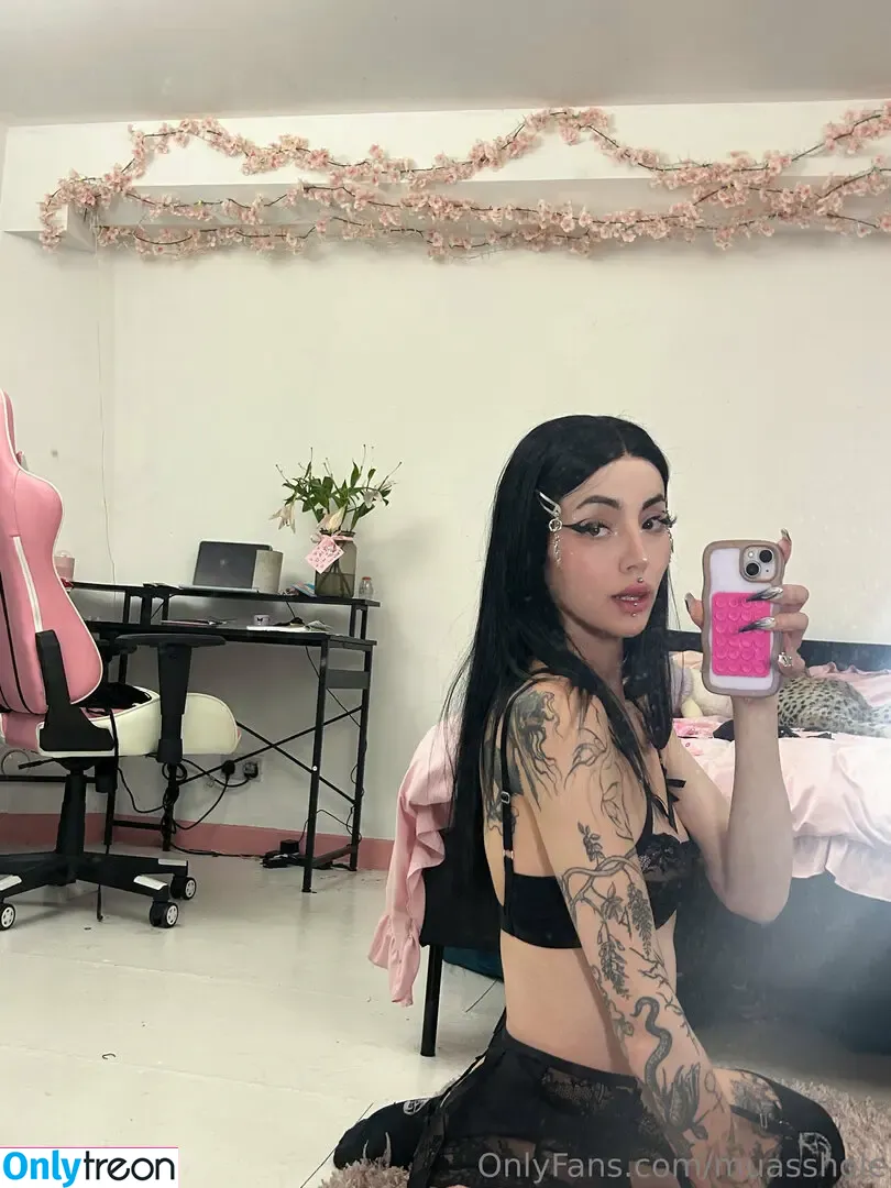 muasshole nude photo #0075 (theiafae)