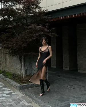 mugretnug / Kris Blackberry nude photo #0130