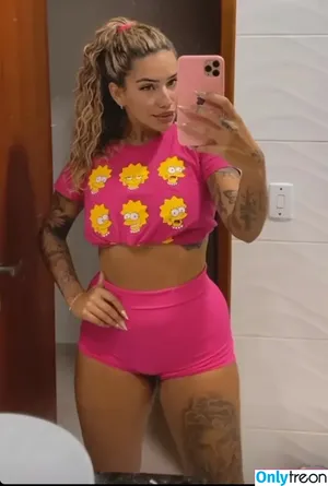 Muito Linda / muito.linda_ / naticasassola nude photo #0269