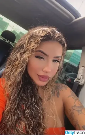Muito Linda / muito.linda_ / naticasassola nude photo #0274