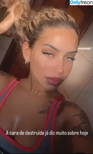 Muito Linda / muito.linda_ / naticasassola nude photo #0320