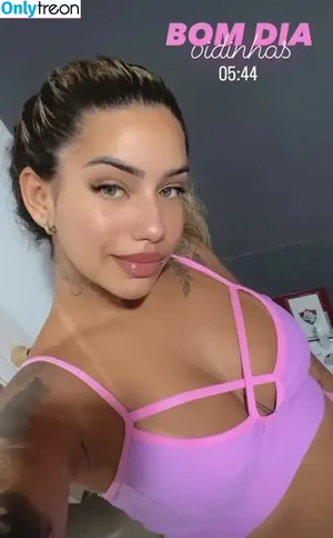 Muito Linda / muito.linda_ / naticasassola nude photo #0336