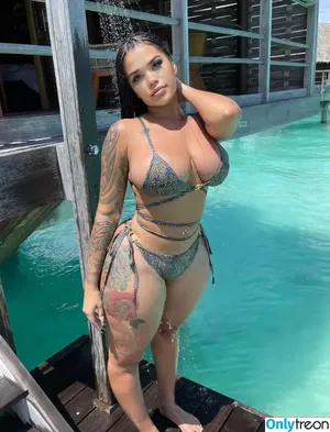 Mulan Hernandez / mulanhernandez nude photo #0041