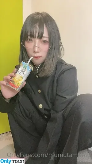 mumutamumu / otakumumumudamyo nude photo #0230