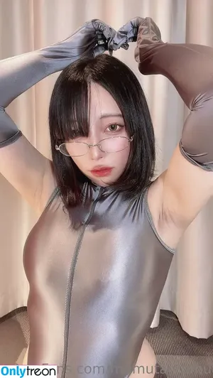 mumutamumu / otakumumumudamyo nude photo #0250