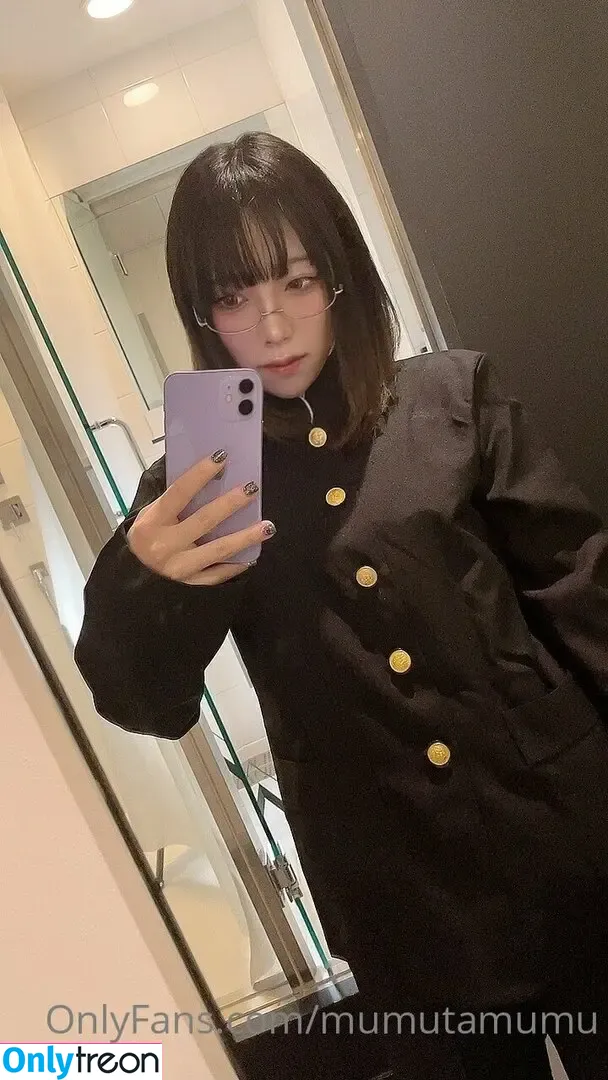 mumutamumu nude photo #0234 (otakumumumudamyo)
