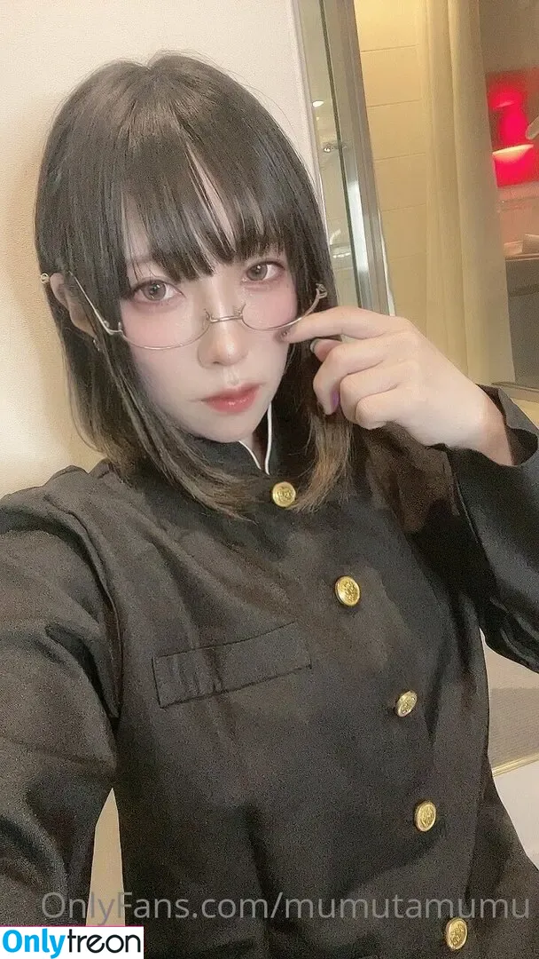 mumutamumu nude photo #0235 (otakumumumudamyo)