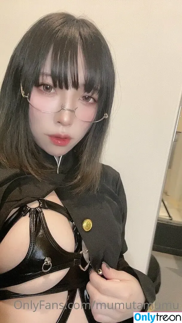 mumutamumu nude photo #0240 (otakumumumudamyo)