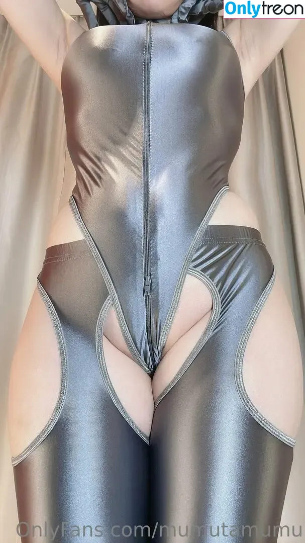 mumutamumu nude photo #0248 (otakumumumudamyo)