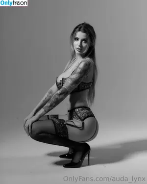 Murka / MurkaMfc / auda_lynx nude photo #0226