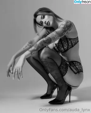 Murka / MurkaMfc / auda_lynx nude photo #0227