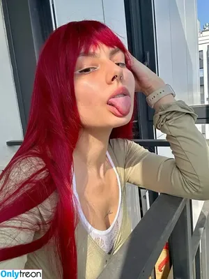 Murmuriel / murmurielll nude photo #0211