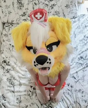 Murrsuit / Faunhouse / Softsuit / afterdark_bunny / lotuslafawn / shichimi.togarashi nude photo #0036