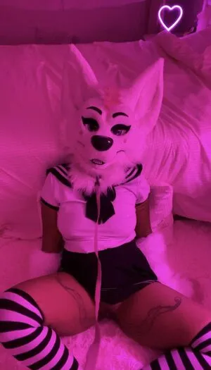 Murrsuit / Faunhouse / Softsuit / afterdark_bunny / lotuslafawn / shichimi.togarashi nude photo #0041