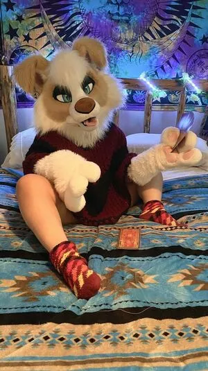 Murrsuit / Faunhouse / Softsuit / afterdark_bunny / lotuslafawn / shichimi.togarashi nude photo #0105