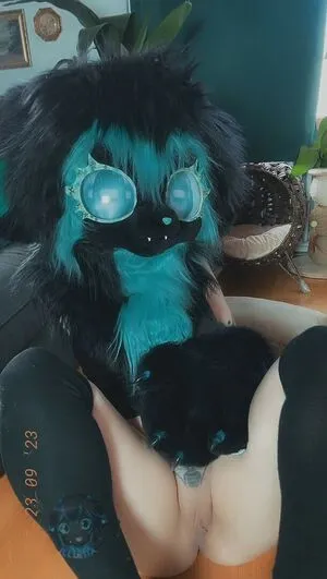 Murrsuit / Faunhouse / Softsuit / afterdark_bunny / lotuslafawn / shichimi.togarashi nude photo #0119