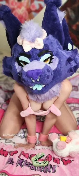 Murrsuit / Faunhouse / Softsuit / afterdark_bunny / lotuslafawn / shichimi.togarashi nude photo #0131