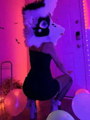 Murrsuit / Faunhouse / Softsuit / afterdark_bunny / lotuslafawn / shichimi.togarashi nude photo #0194