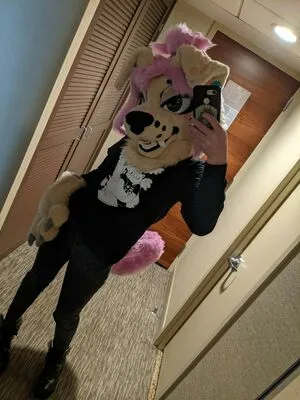 Murrsuit / Faunhouse / Softsuit / afterdark_bunny / lotuslafawn / shichimi.togarashi nude photo #0199