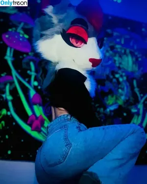 Murrsuit / Faunhouse / Softsuit / afterdark_bunny / lotuslafawn / shichimi.togarashi nude photo #0731