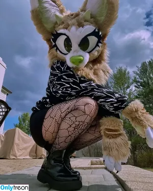 Murrsuit / Faunhouse / Softsuit / afterdark_bunny / lotuslafawn / shichimi.togarashi nude photo #0732