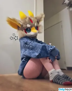 Murrsuit / Faunhouse / Softsuit / afterdark_bunny / lotuslafawn / shichimi.togarashi nude photo #0743