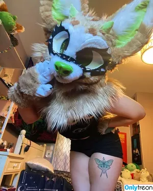 Murrsuit / Faunhouse / Softsuit / afterdark_bunny / lotuslafawn / shichimi.togarashi nude photo #0745