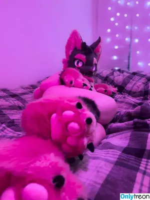 Murrsuit / Faunhouse / Softsuit / afterdark_bunny / lotuslafawn / shichimi.togarashi nude photo #0765