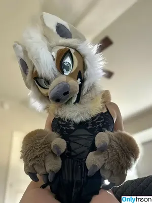 Murrsuit / Faunhouse / Softsuit / afterdark_bunny / lotuslafawn / shichimi.togarashi nude photo #0775