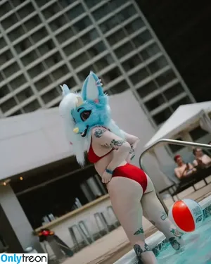 Murrsuit / Faunhouse / Softsuit / afterdark_bunny / lotuslafawn / shichimi.togarashi nude photo #0782