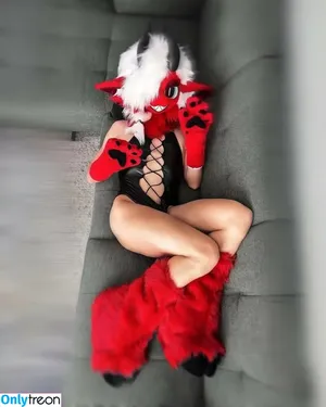 Murrsuit / Faunhouse / Softsuit / afterdark_bunny / lotuslafawn / shichimi.togarashi nude photo #0790